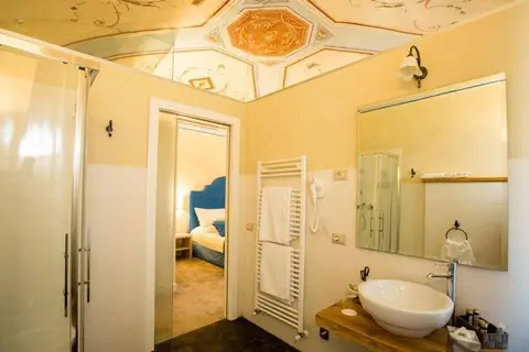 Palazzo Franceschini in Cascia — foto 8