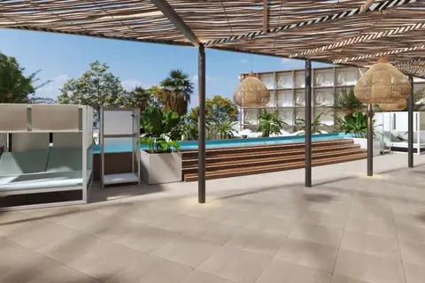 Valentin Grand Park Suite Hotel in Calvià — foto 27