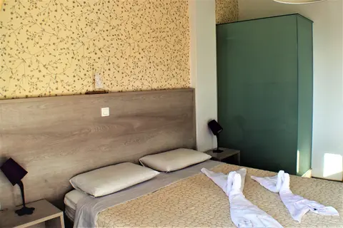 Lefkorama Hotel in Δημοτική Ενότητα Καρπάθου — foto 5