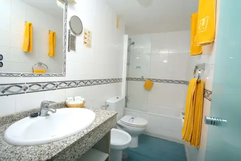 Hotel Green Field in San Bartolomé de Tirajana, foto 11