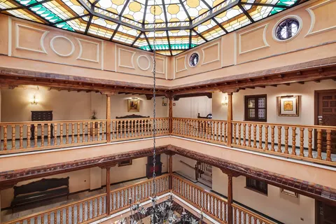 Hotel Sercotel Palacio de los Gamboa in Granada — foto 2