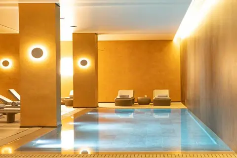 Sines Sea View Business & Leisure Hotel in Santiago do Cacém — foto 2