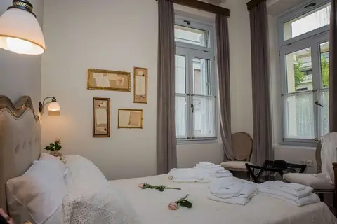 Kyria Boutique House in Athene — foto 6