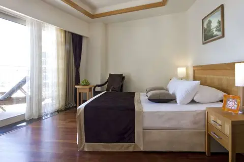 Liberty Hotels Lara in Aksu — foto 28