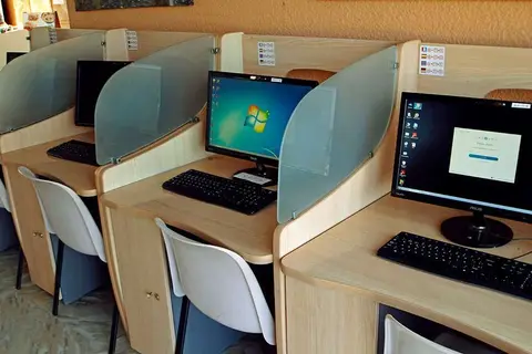 Servatur Caribe in Playa del Inglés — foto 29