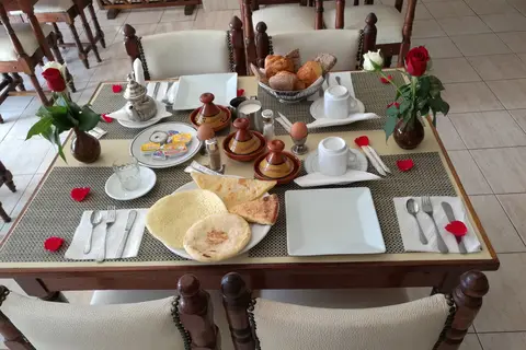 Sindibad in Rabat — foto 25