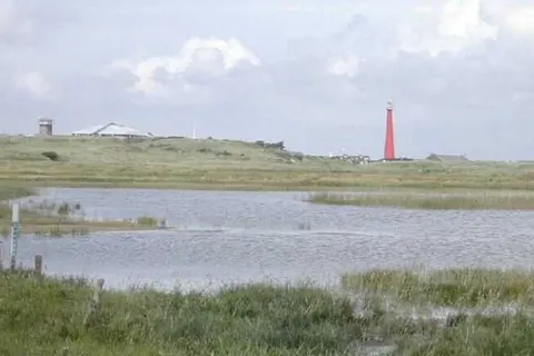 Hotel Den Helder foto 15