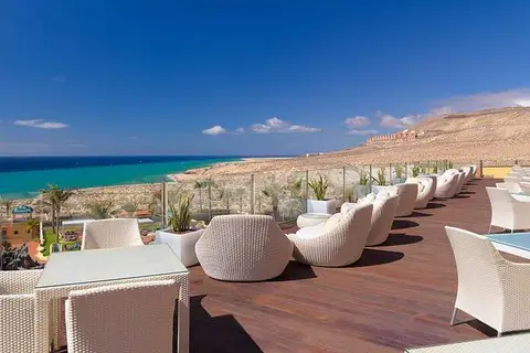 H10 Playa Esmeralda in Pájara — foto 10