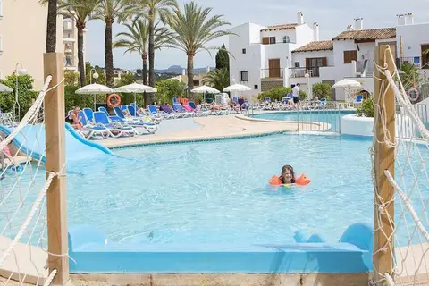 Plazamar Serenity Resort in Santa Ponsa — foto 29