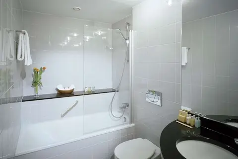 K+K Hotel Opera Budapest in Boedapest, foto 26