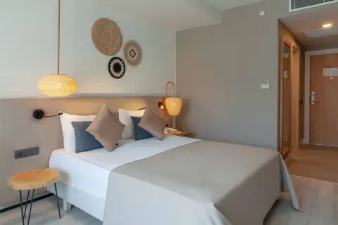 Side Royal Style Hotel in Manavgat — foto 30