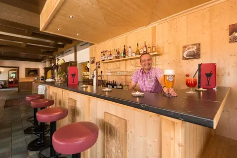 Hubertushof - Ihr Hotel mit Herz in Leutasch — foto 7