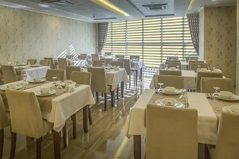 Park Square Hotel in Ortahisar, foto 3