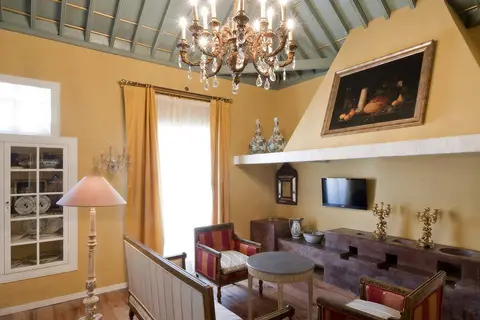 Hotel Hacienda de Abajo in Tazacorte — foto 23