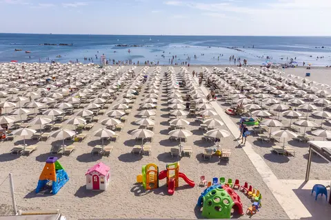 Marina Family Village in Ravenna — foto 3