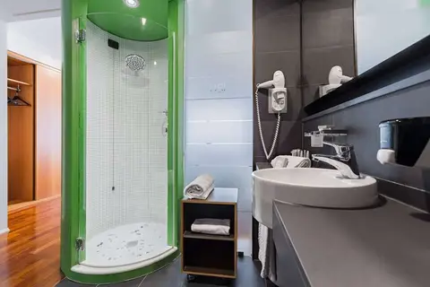 Ipoint Hotel in San Giovanni in Persiceto — foto 4