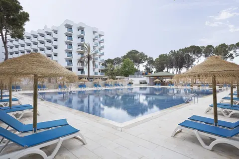 Fly & Go Best Delta Hotel in Puig d'en Ros — foto 4