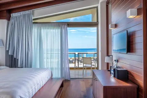 Horizon Blu in Kalamata — foto 6