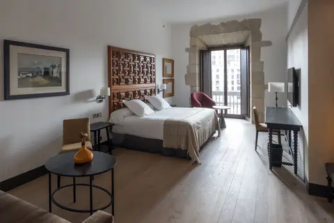 Parador de León in Leon — foto 12
