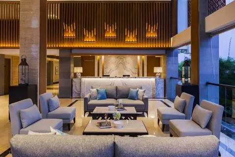 Best Western Hotel Kamala Jimbaran in Kuta Selatan — foto 3