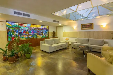 Aparthotel Novomar in Peguera — foto 13