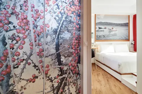 Olive Green Hotel in Δημοτική Ενότητα Ηρακλείου — foto 23