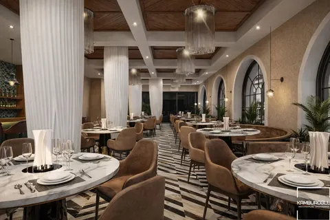 Nova Life Hotel foto 20