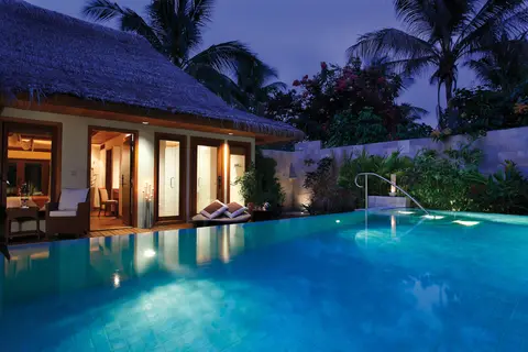 Baros Maldives in Baros — foto 11