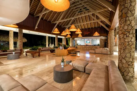Viva Dominicus Palace by Wyndham, A Trademark All Inclusive in San Rafael del Yuma — foto 10