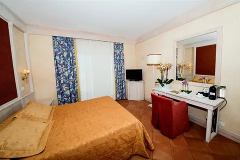 Oasi di Kufra Sporthotel & Wellness in Sabaudia, foto 2