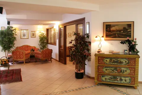 Résidence Villa Frejus in Bardonecchia — foto 4