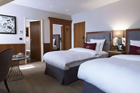 Platzl Hotel in München — foto 3