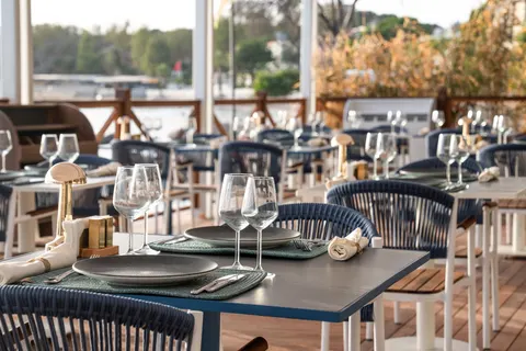 Hotel Agaya Didim Resort in Didim — foto 18