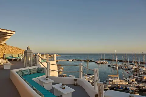 Notos Therme & Spa in Santorini Arts Factory, foto 18