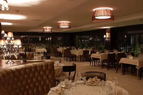 Grand Hotel Gaziantep in Şahinbey — foto 8