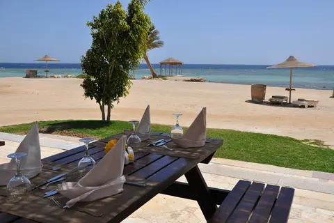 Shoni Bay in مرسى علم — foto 18