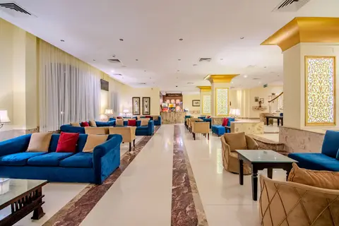 Cardina Resort in Marsa Alam — foto 29
