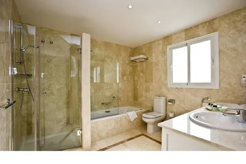 Appartementen Colina del Paraiso in Benahavís — foto 11
