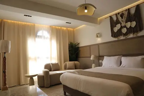 Sunny Days Palma De Mirette Resort & Spa in Hurghada, foto 10