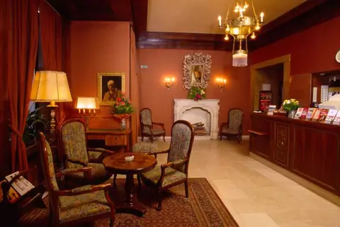 Graben Hotel in Wenen — foto 2