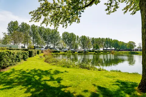 Vakantiepark Eiland Van Maurik in Maurik — foto 28