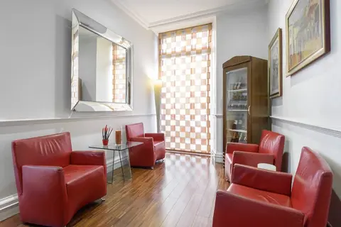 Gambrinus Hotel in Rome — foto 22