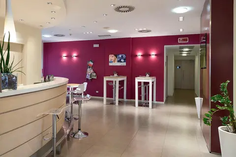 Best Western Palace Inn Hotel in Ferrara, foto 23
