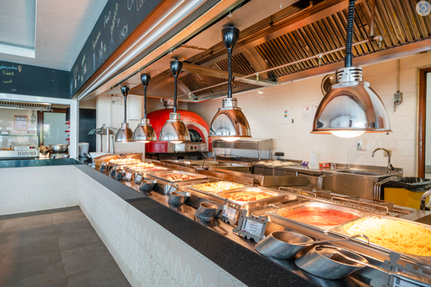 Hotel Haydarpasha Palace foto 12