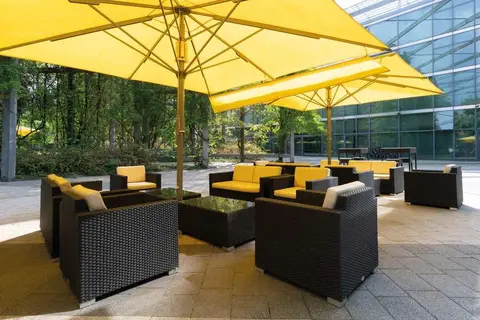 Seminaris CampusHotel Berlin in Berlijn — foto 7