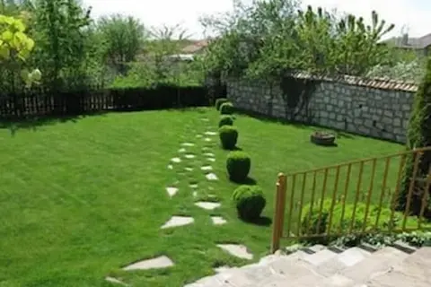 Residenzia Margarita in Златни пясъци — foto 24