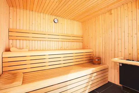 Odalys Residence Prestige Les Canissons in Cavalaire-sur-Mer — foto 9