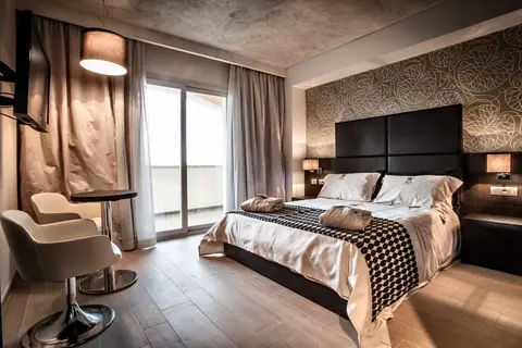 Grand Hotel Resort Ma&Ma in La Maddalena — foto 20