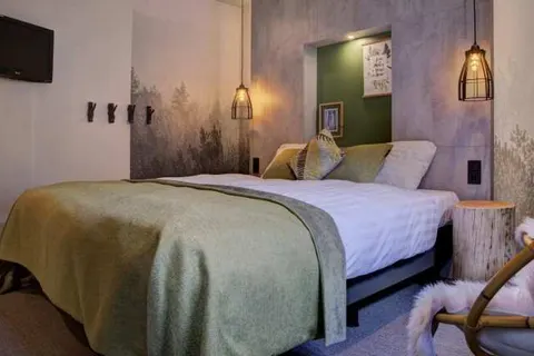 Hotel Restaurant de Maasparel Arcen foto 2