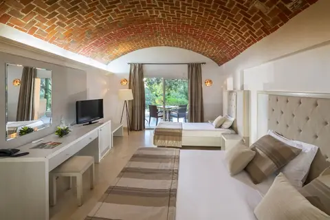 El Ksar Resort & Thalasso in سوسة — foto 29